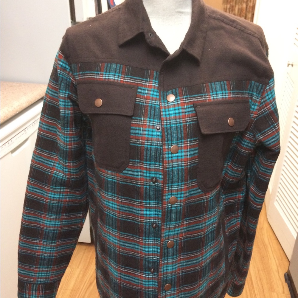 Men’s REI Jacket Size Small